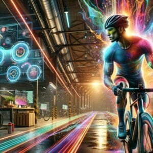 Integração Strava e Fatmap: Melhore Seus Treinos com Mapas 3D