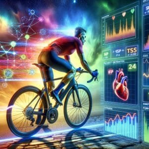 Intensidade do Treinamento de Ciclismo: Ferramentas e Métodos
