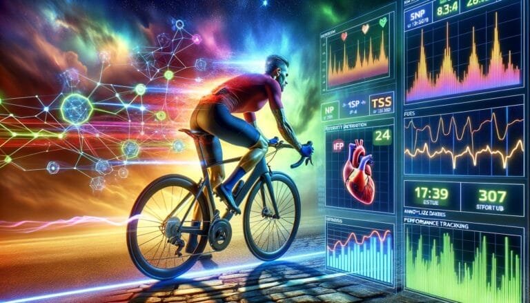 Intensidade do Treinamento de Ciclismo: Ferramentas e Métodos