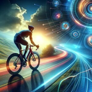 Manter Cadência em Subidas com Vento Contra: Dicas e Estratégias