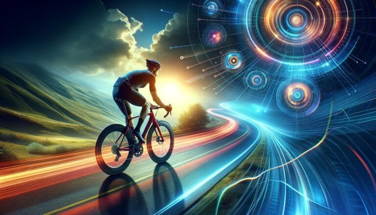 Manter Cadência em Subidas com Vento Contra: Dicas e Estratégias