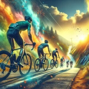 Manter a Cadência em Subidas Longas: Dicas e Estratégias Eficazes