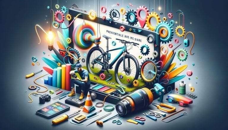 Manutenção Preventiva de Bicicletas: Dicas Essenciais e Benefícios