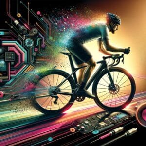 Materiais Leves e Resistentes para Bicicletas: Carbono e Inovações