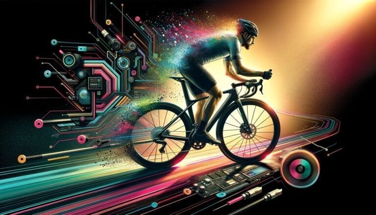 Materiais Leves e Resistentes para Bicicletas: Carbono e Inovações