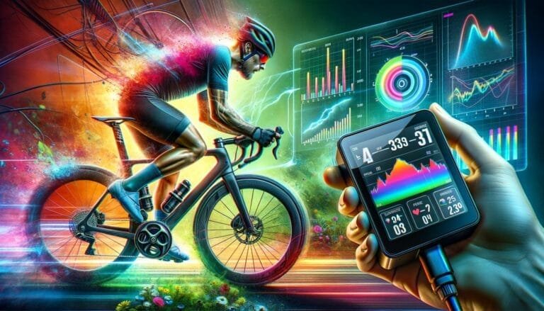 Medidores de Potência no Ciclismo: Maximize Seu Desempenho