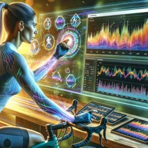 Melhorando Modelos de Consistência de Treinamento no Ciclismo