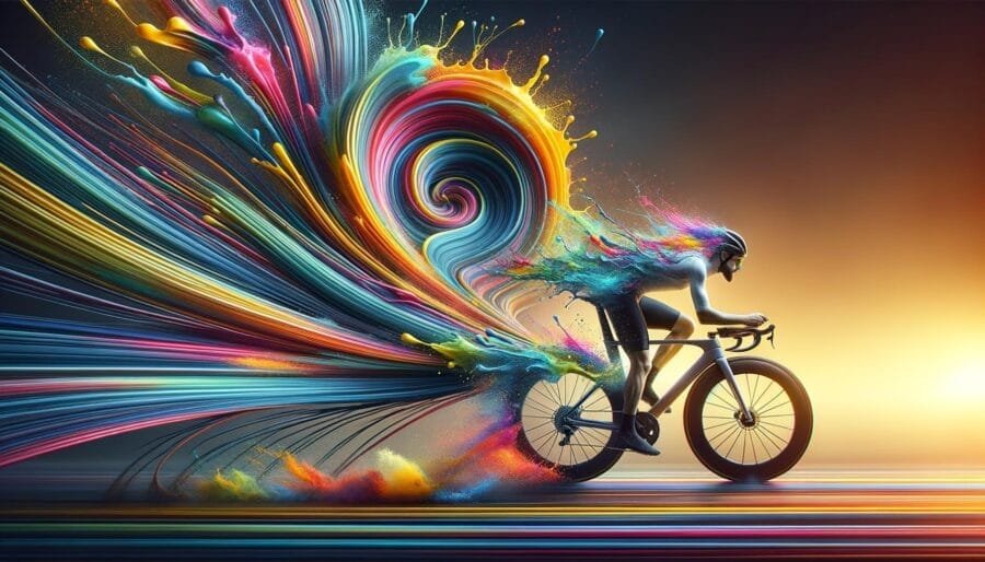 Melhore a Cadência com Técnica de Pedalada com Ritmo Variável