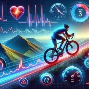 Melhore a Capacidade Anaeróbica de Ciclistas com Treinamento Eficaz