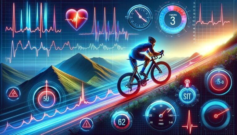 Melhore a Capacidade Anaeróbica de Ciclistas com Treinamento Eficaz