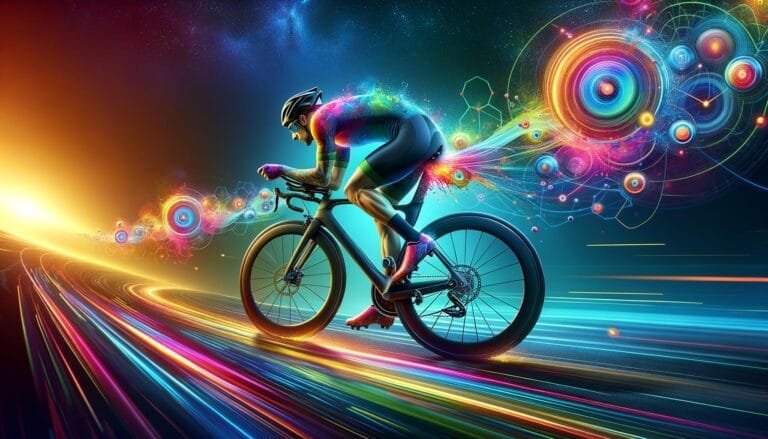 Melhore sua Cadência no Ciclismo com a Pedalada Redonda