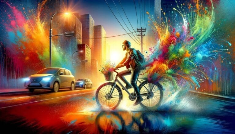 Mobilidade Intermodal: Bicicletas e Transporte Público Sustentável