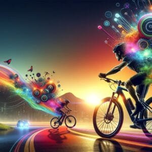 Mobilidade Sustentável: Inovações e o Papel das Bicicletas