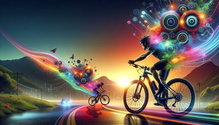 Mobilidade Sustentável: Inovações e o Papel das Bicicletas