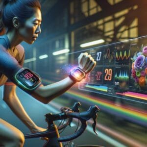 Monitoramento e Ajuste do Treinamento de Ciclismo para Melhor Desempenho