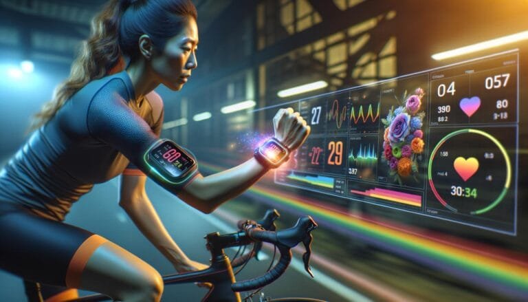 Monitoramento e Ajuste do Treinamento de Ciclismo para Melhor Desempenho