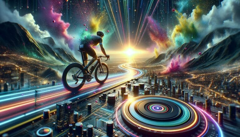 Novas Funcionalidades Strava 2023: Revolução no Rastreamento Esportivo