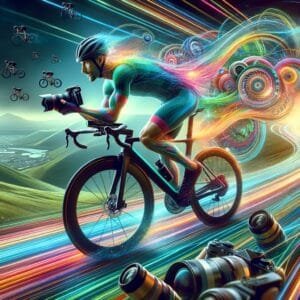 Nutrição Estratégica para Competição de Ciclismo em Múltiplas Etapas