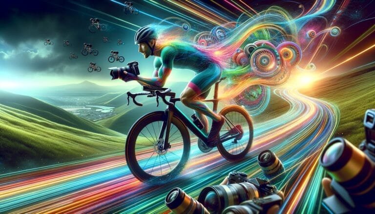 Nutrição Estratégica para Competição de Ciclismo em Múltiplas Etapas