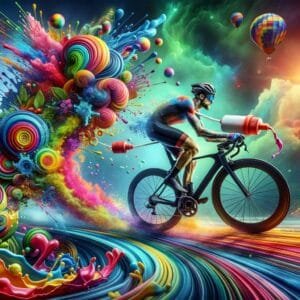 Nutrição Estratégica para Sucesso em Eventos de Ciclismo Multi-etapa