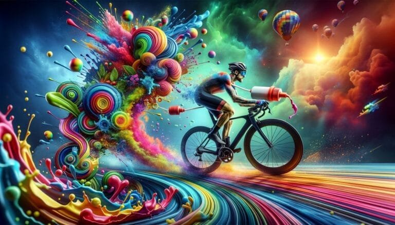 Nutrição Estratégica para Sucesso em Eventos de Ciclismo Multi-etapa