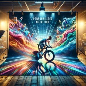 Nutrição Personalizada no Ciclismo Profissional: Guia Completo