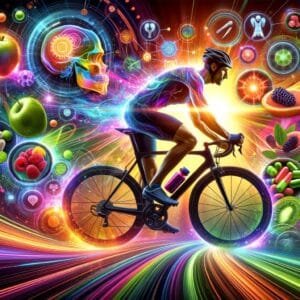 Nutrição para Saúde Óssea dos Ciclistas: Alimentos e Suplementos