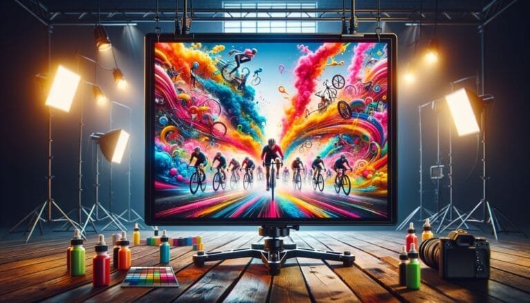 Parcerias e Colaborações no Ciclismo: Impactos e Exemplos