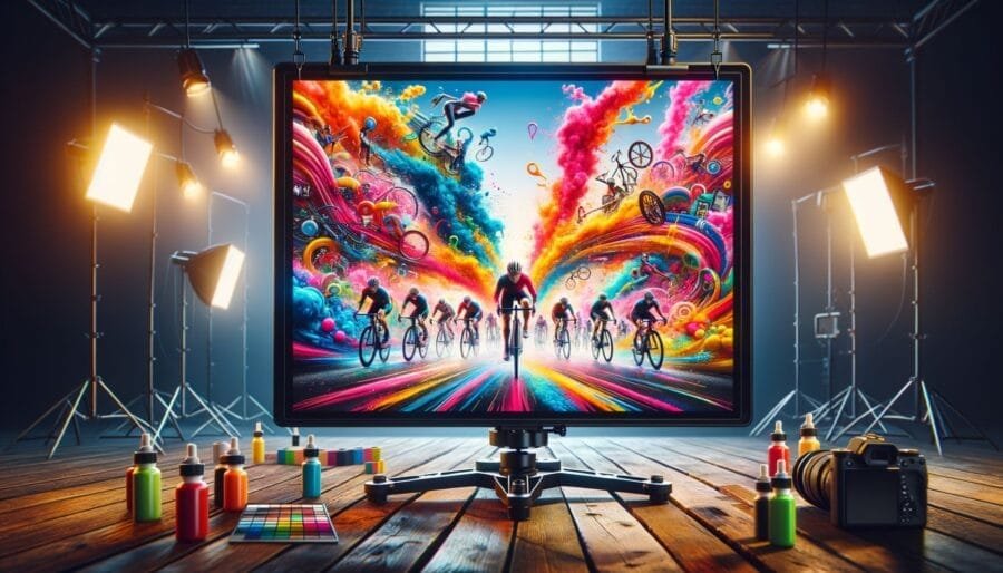 Parcerias e Colaborações no Ciclismo: Impactos e Exemplos