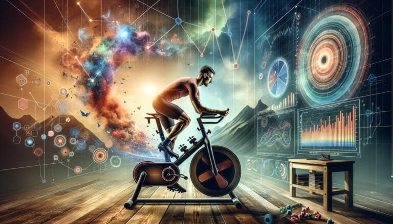 Pedalada Alta Cadência em Treinos de Recuperação: Melhore Seu Desempenho