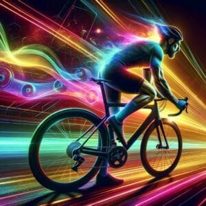 Pedalada com Alta Cadência: Melhore Seus Treinos de Força