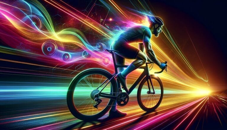 Pedalada com Alta Cadência: Melhore Seus Treinos de Força