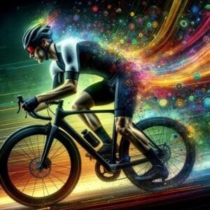 Pedalada com Alta Resistência: Melhore seu Endurance no Ciclismo