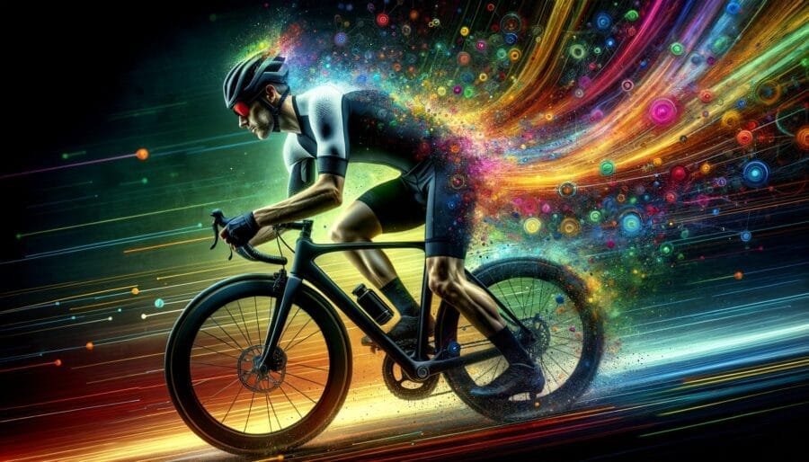 Pedalada com Alta Resistência: Melhore seu Endurance no Ciclismo