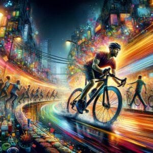 Pedalada com Baixa Cadência: Técnica para Aumentar a Força