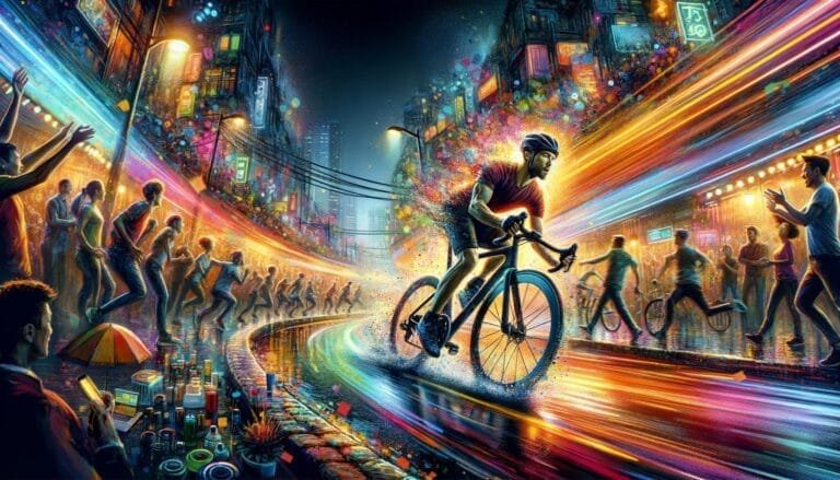 Pedalada com Baixa Cadência: Técnica para Aumentar a Força