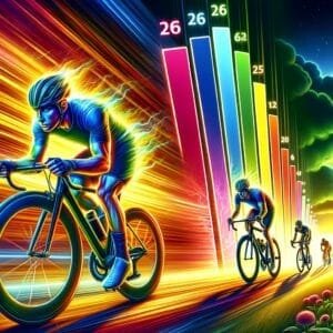 Percepção Subjetiva de Esforço no Ciclismo: Melhore Seu Desempenho