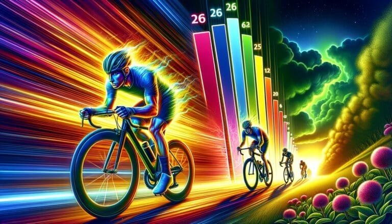 Percepção Subjetiva de Esforço no Ciclismo: Melhore Seu Desempenho