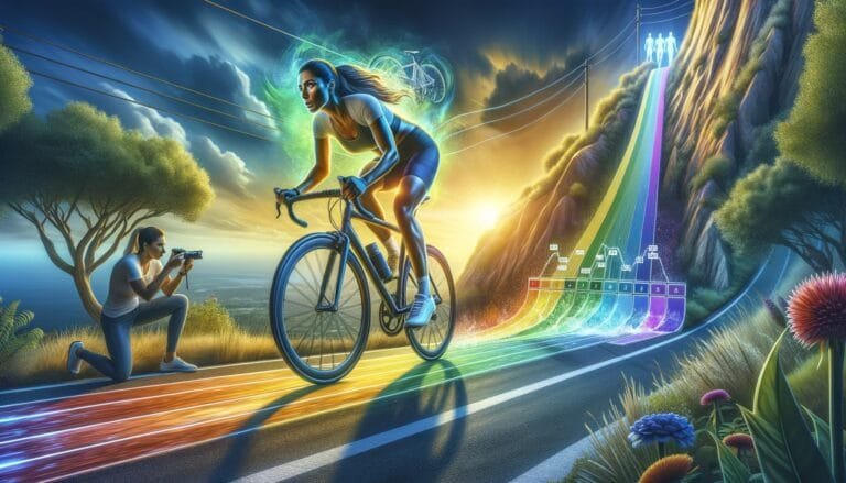 Percepção Subjetiva de Esforço no Ciclismo: Otimize Seu Desempenho