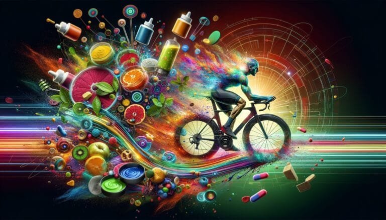 Periodização Nutricional no Ciclismo: Otimize Sua Performance