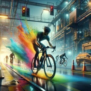 Plano de Segurança Viária de Campinas: Proteção aos Ciclistas