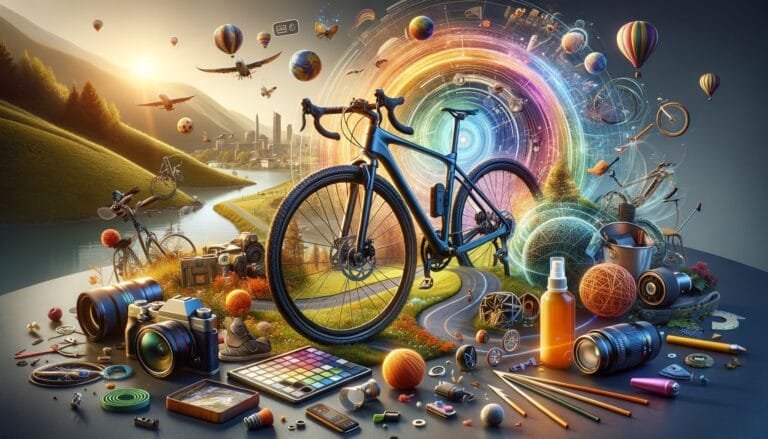 Políticas Públicas para Incentivar o Uso da Bicicleta