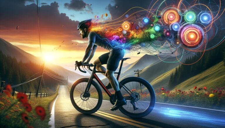 Postura Correta no Ciclismo: Melhore Cadência e Desempenho em Subidas