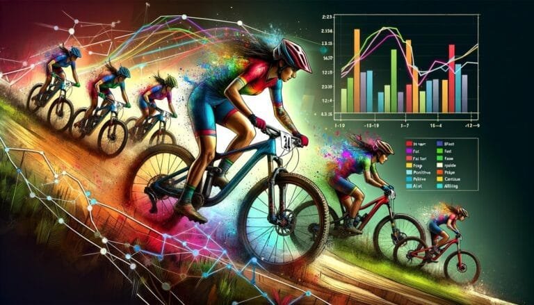 Potência Normalizada no Ciclismo: Otimize Seu Treinamento