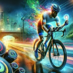 Power Meters no Ciclismo: Otimize Seu Desempenho