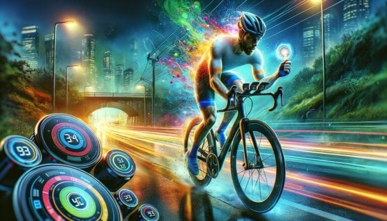 Power Meters no Ciclismo: Otimize Seu Desempenho