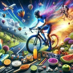 Prevenção de Lesões no Ciclismo: Dicas Essenciais para Ciclistas