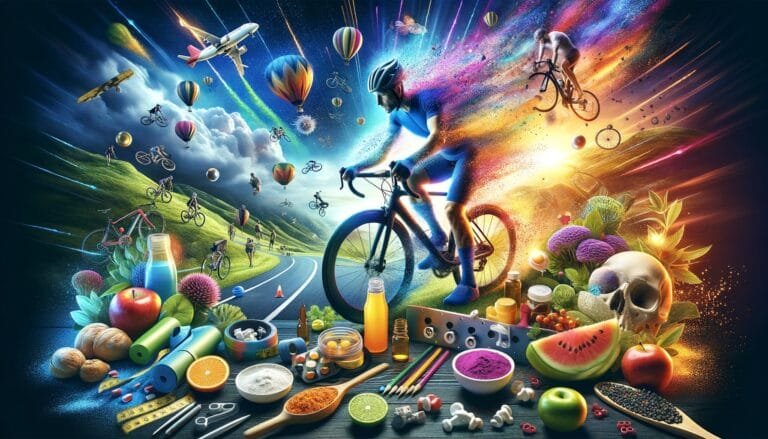 Prevenção de Lesões no Ciclismo: Dicas Essenciais para Ciclistas