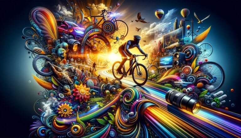 Projetos de Ciclismo Comunitário: Iniciativas e Benefícios