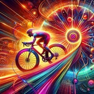 Recuperação Ativa em Subidas: Dicas para Ciclistas Melhorarem